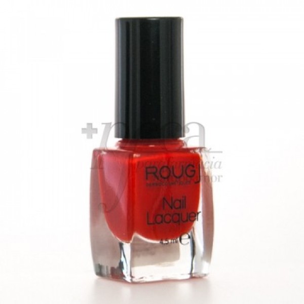 Rougj Nail Care Esmalte De Uñas 4,5 ml 17 Vally