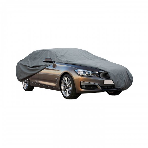 Funda exterior premium Aston Martin DB9 de 2004, impermeable, Lona, cubierta