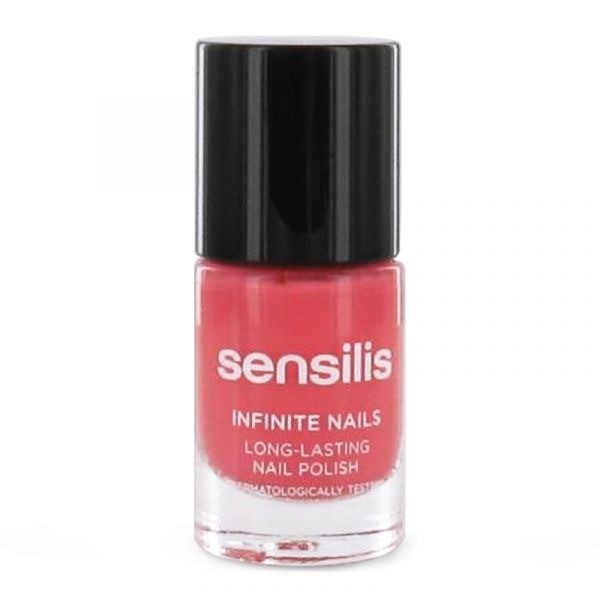 SENSILIS INFINITE NAILS 10ML 02 CORAIL