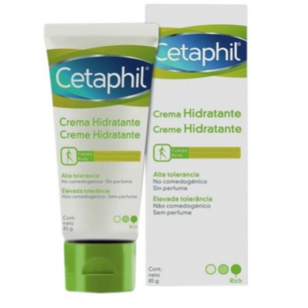 Cetaphil Crema Hidratante 85 g