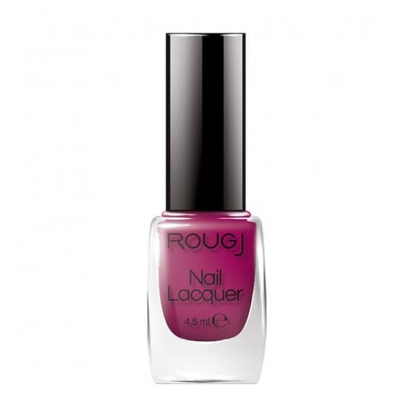 Rougj Nail Care Esmalte De Uñas 4,5 ml 12 Evita