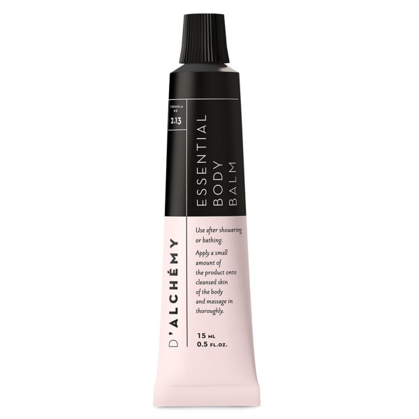 D'alchemy essential eye balm 15ml
