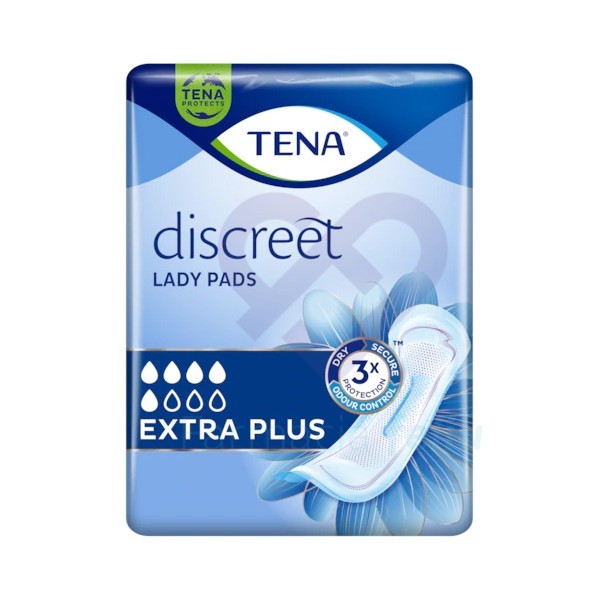 Tena Discreet Extra Plus 16 Uds