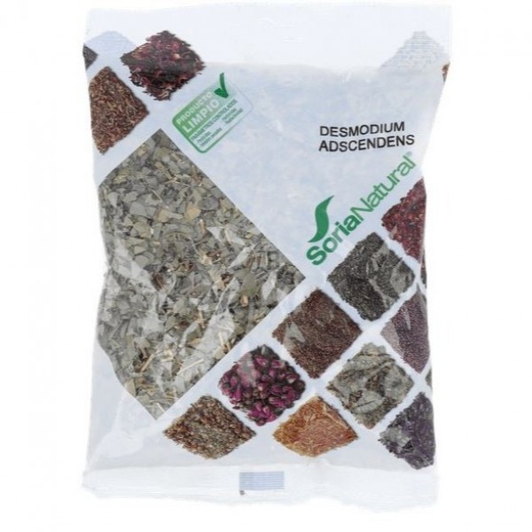 Desmodium Adscendens 40 g Soria Natural 02075