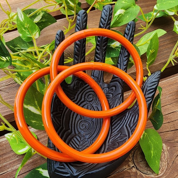 Pulsera silicona "Pan de Animate"