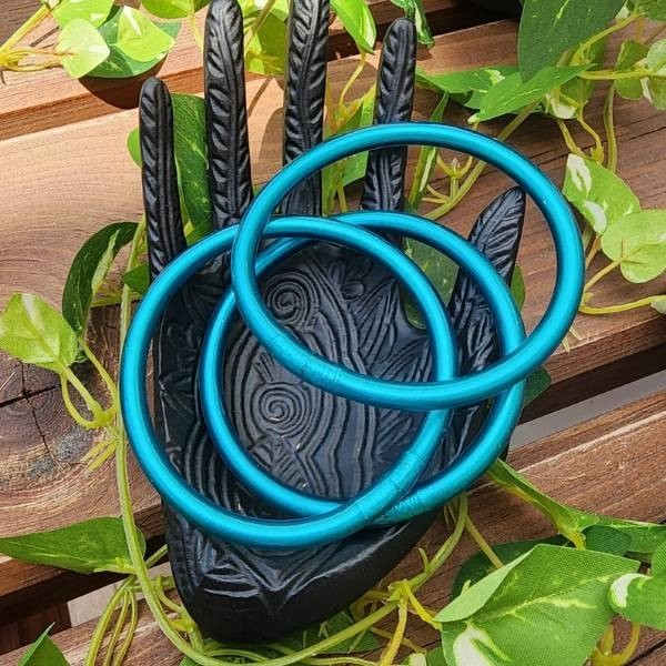 Pulsera silicona "Pan de Animate"