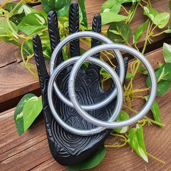 Pulsera silicona "Pan de Animate"