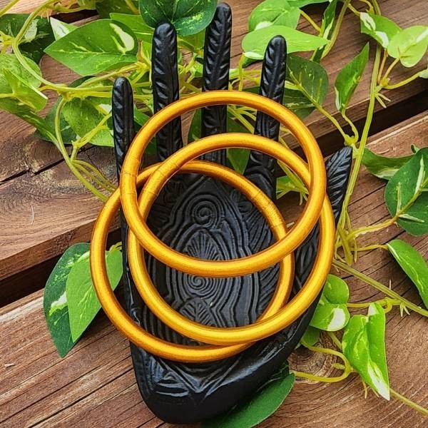 Pulsera silicona "Pan de Animate"