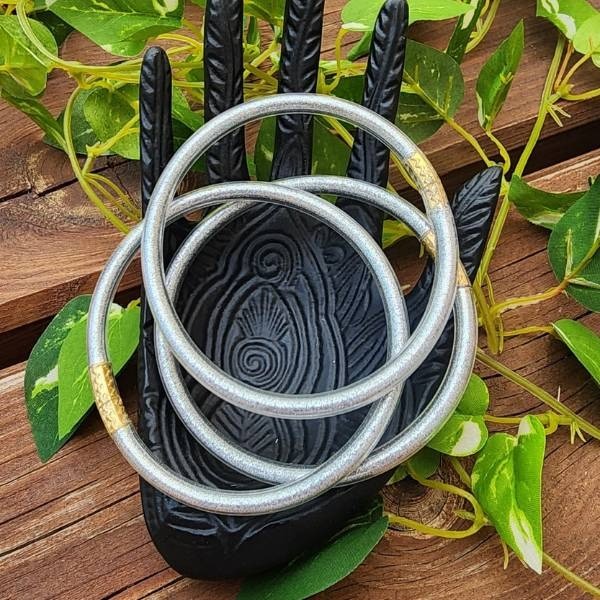 Pulsera silicona "Pan de Animate"