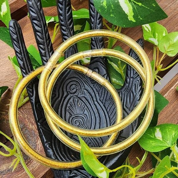 Pulsera silicona "Pan de Animate"