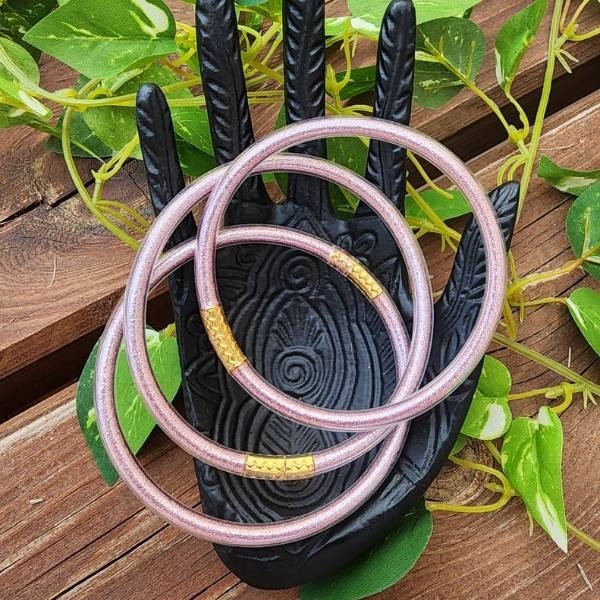 Pulsera silicona "Pan de Animate"